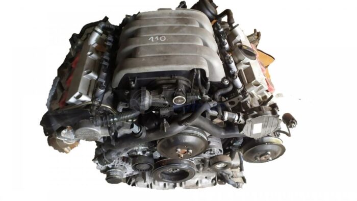 Motor calb audi q5 van (8rb) 3.2 fsi quattro