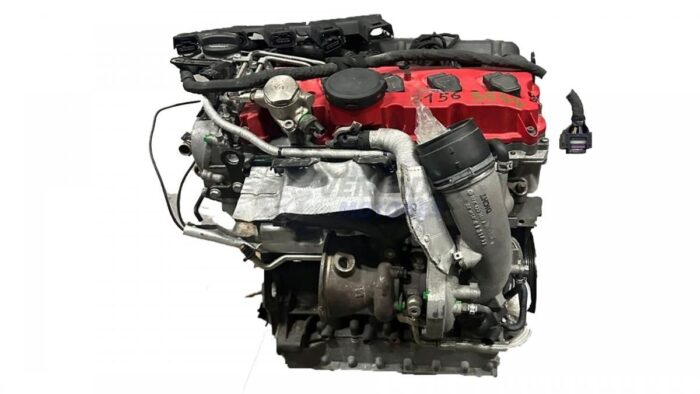 Motor cepa audi tt (8j3) 2.5 rs quattro