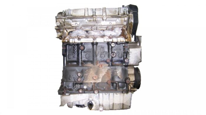 Motor bvr audi tt (8n3) 1.8 t