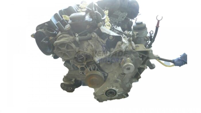 Motor m47 d20 (204d1) bmw 3 (e46) 320 d