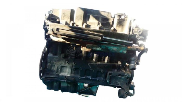 Motor m57 d30 (306d2) bmw 3 (e46) 330 d