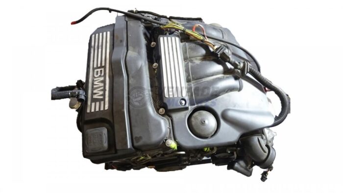 Motor n46 b18 a, n42 b18 a bmw 3 touring (e46) 316 i