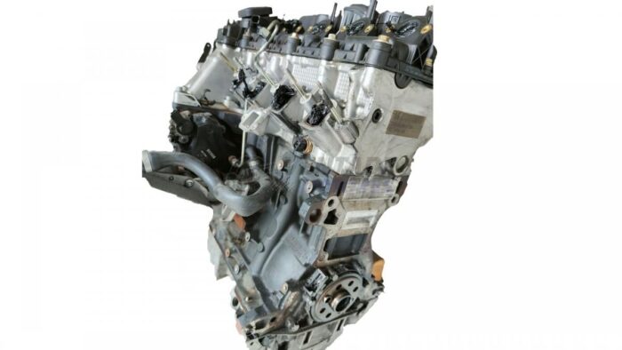 Motor m47 d20 (204d4) bmw x3 (e83) 2.0 d