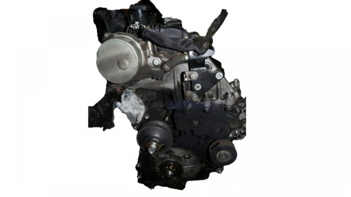 Motor m57 d30 (306d1) bmw x5 (e53) 3.0 d