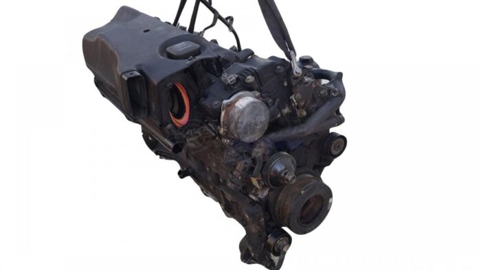 Motor m57 d30 (306d1) bmw x5 (e53) 3.0 d