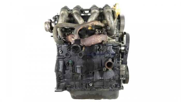 Motor dhv (xud9bsd) citroën xsara break (n2) 1.9 d