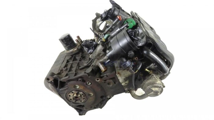 Motor djy (xud9a) citroën xsara break (n2) 1.9 d