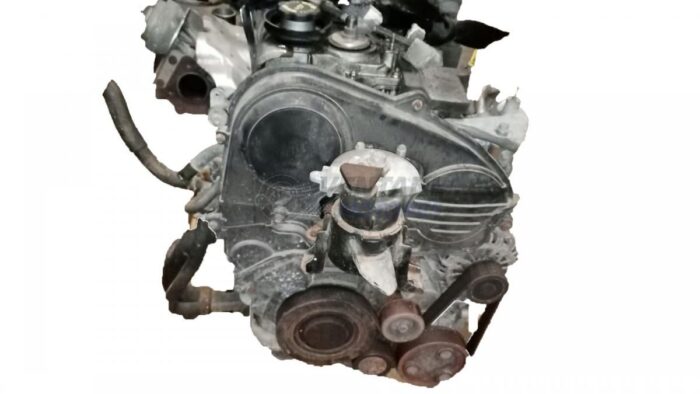 Motor rf5c mazda 6 hatchback (gg) 2.0 di (gg14)