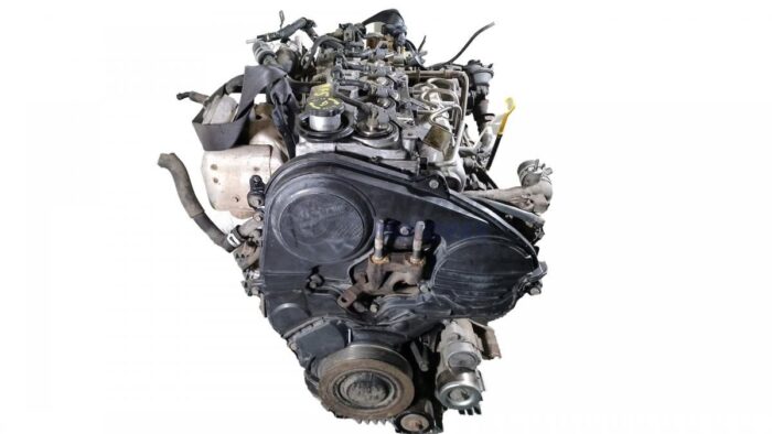 Motor rf5c mazda 6 sedán (gg) 2.0 di (gg14)