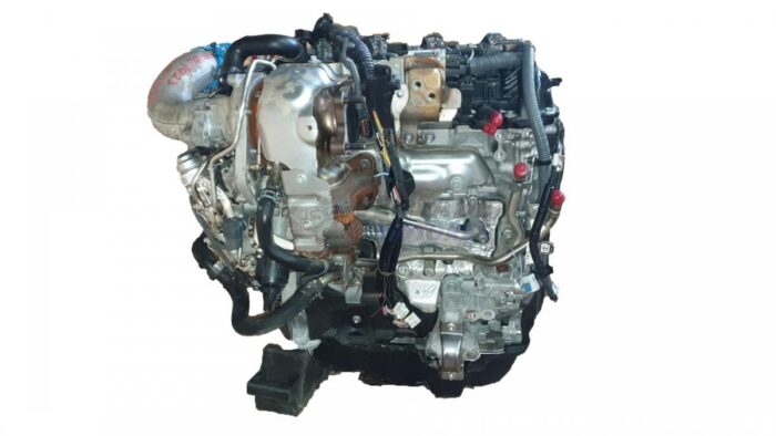 Motor shy1, shy4 mazda cx-5 (ke, gh) 2.2 d (ke2fw)