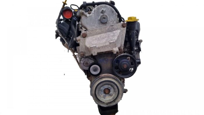 Motor y 13 dt, z 13 dt opel corsa c (x01) 1.3 cdti (f08, f68)