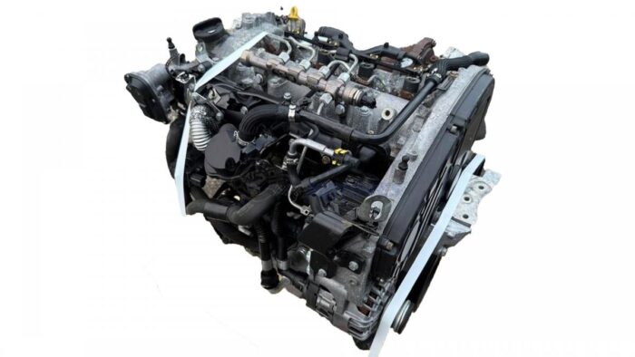 Motor a 20 dth opel insignia a (g09) 2.0 cdti (68)