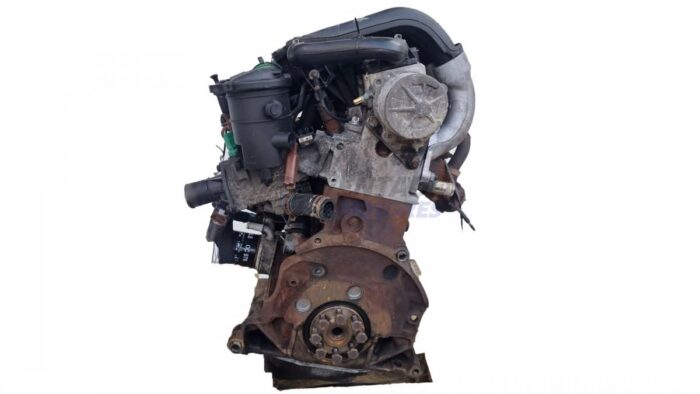 Motor wjz (dw8), wjy (dw8b) peugeot 306 break (7e, n3, n5) 1.9 d