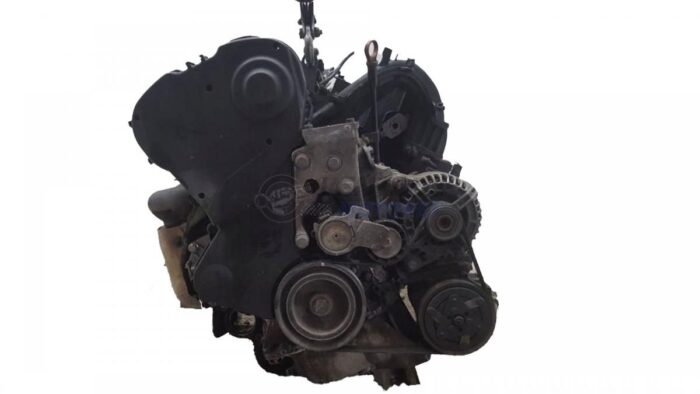 Motor rfj (ew10a) peugeot 307 (3a/c) 2.0 16v