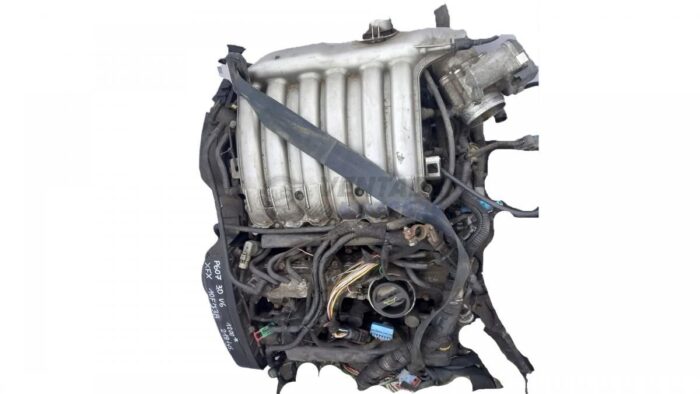 Motor xfx (es9j4s) peugeot 406 (8b) 3.0 v6