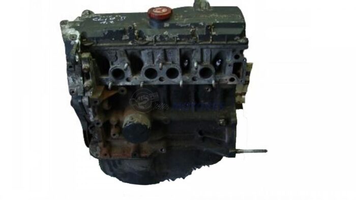 Motor d7f 766, d7f 764 renault clio ii (bb_, cb_) 1.2 lpg