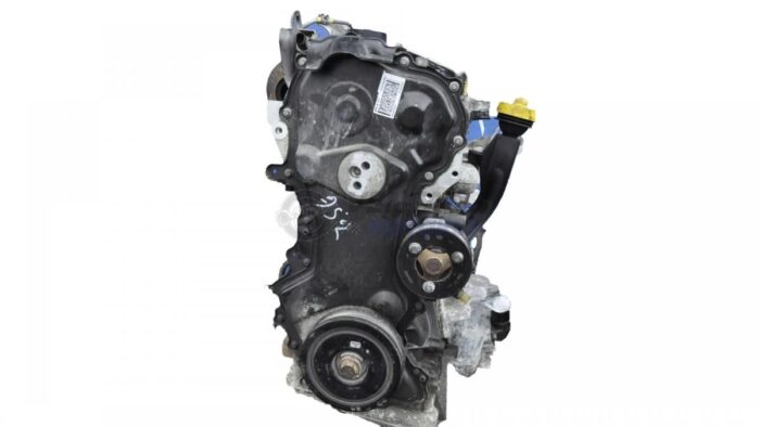 Motor m9r 700, m9r 721, m9r 722 renault grand scénic ii (jm0/1_) 2.0 dci (jm1k)