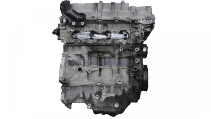 Motor h4j 700 renault grand scénic iii (jz0/1_) 1.4 16v (jz0f)