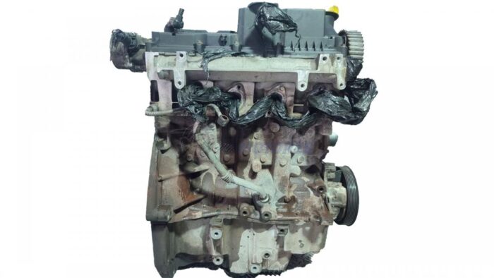 Motor k9k 804 renault kangoo / grand kangoo ii (kw0/1_) 1.5 dci