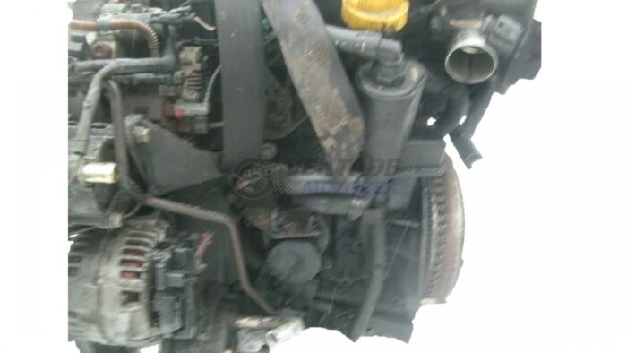 Motor f9q 750 renault laguna ii (bg0/1_) 1.9 dci