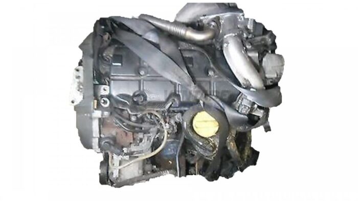 Motor f9q 870 renault megane cc (ez0/1_) 1.9 dci (ez0j, ez1s)