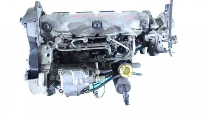 Motor f9q 731, f9q 736, f9q 730, f9q 734 renault megane i (ba0/1_) 1.9 dti (ba08, ba0n)