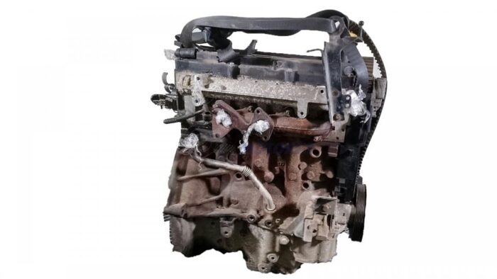 Motor k9k 830 renault megane iii fastback (bz0/1_, b3_) 1.5 dci