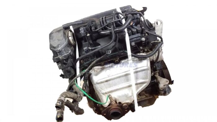 Motor d4f 740 renault modus / grand modus (f/jp0_) 1.2 16v hi-flex