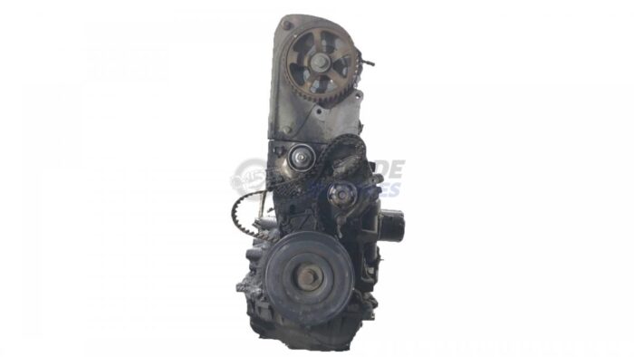 Motor f9q 812 renault scénic ii (jm0/1_) 1.9 dci (jm0g, jm12, jm1g, jm2c)