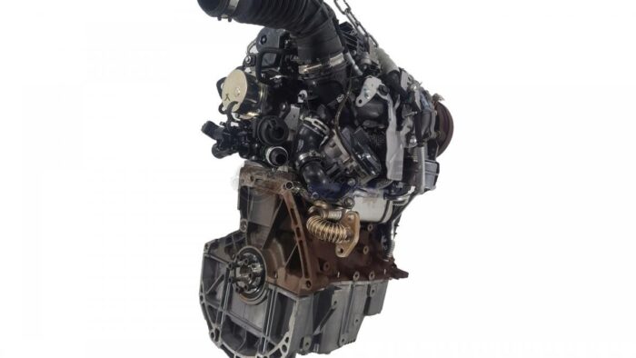 Motor k9k 837, k9k 636, k9k 656, k9k 836, k9k 657 renault scénic iii (jz0/1_) 1.5 dci