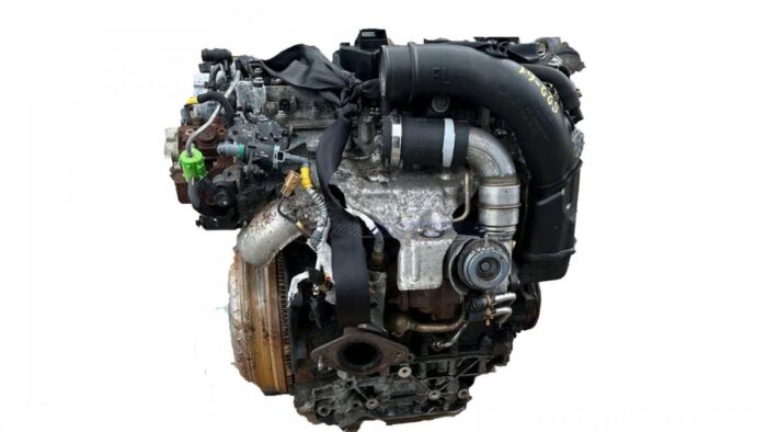 Motor m9r 615 renault scénic iii (jz0/1_) 2.0 dci (jz0y, jz26)