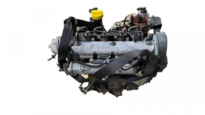 Motor f9q 870, f9q 872 renault scénic iii van (jz0/1_) 1.9 dci (jz0j, jz1j, jz1k, jz1s)