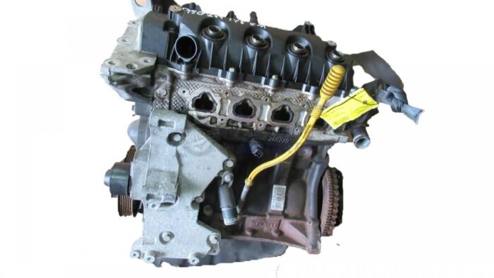 Motor d4f 764, d4f 770, d4f 772 renault twingo ii (cn0_) 1.2 16v (cn04, cn0a, cn0b)