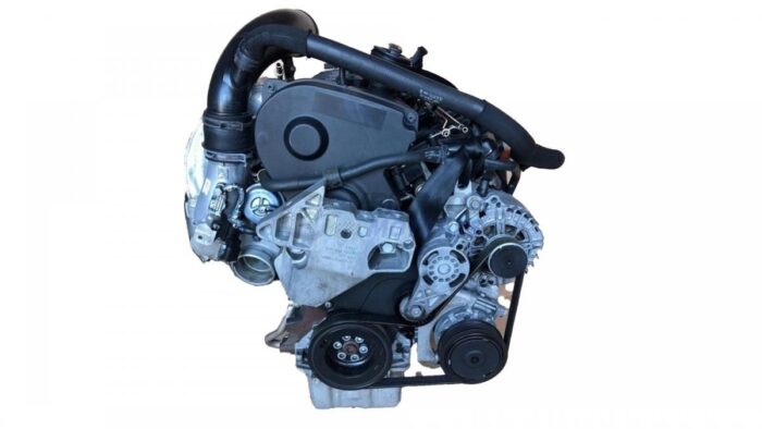 Motor bwj, cdld seat leon (1p1) 2.0 tfsi