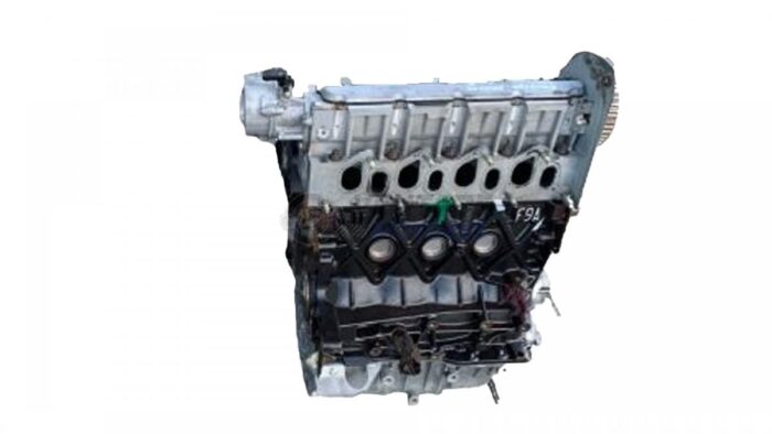 Motor f9qb suzuki grand vitara ii (jt, te, td) 1.9 ddis (jb419wd, jb419xd)