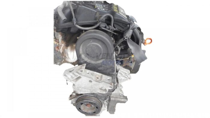 Motor bgu, ccsa, bse, bsf volkswagen golf v (1k1) 1.6