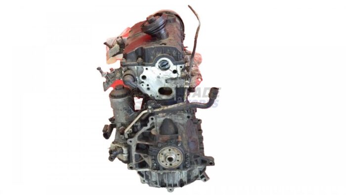 Motor bxf, bru, bxj volkswagen golf v (1k1) 1.9 tdi