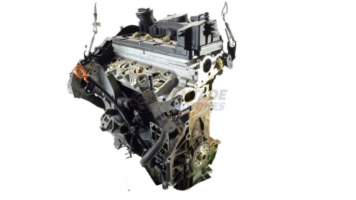 Motor clca, cbdc volkswagen golf vi (5k1) 2.0 tdi