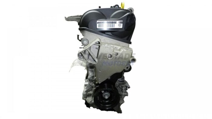 Motor czda, chpb volkswagen golf vi descapotable (517) 1.4 tsi