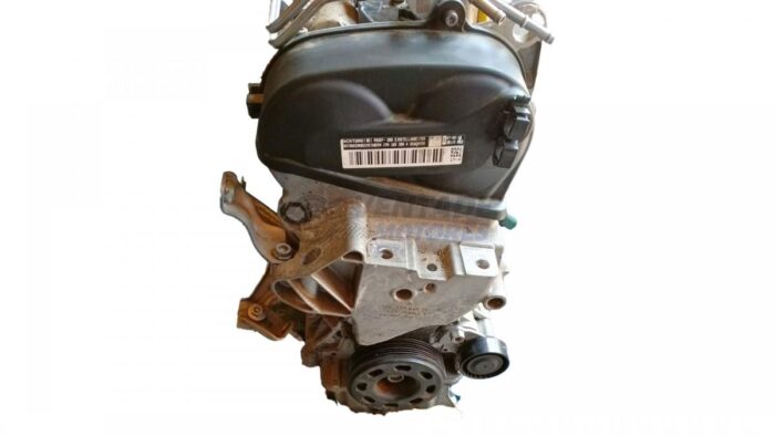 Motor cjzb, cyva volkswagen golf vii (5g1, bq1, be1, be2) 1.2 tsi