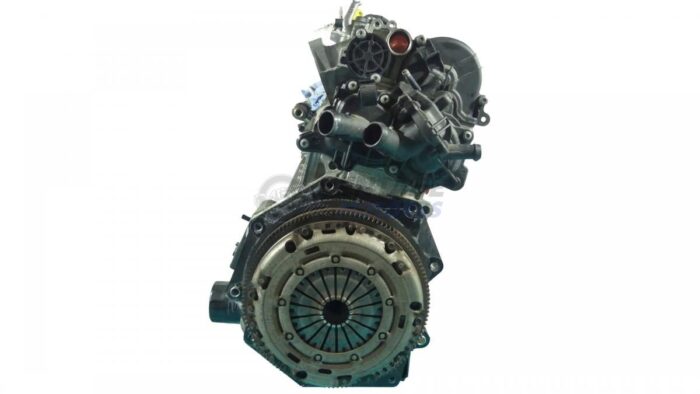 Motor cmba, cxsa volkswagen golf vii (5g1, bq1, be1, be2) 1.4 tsi