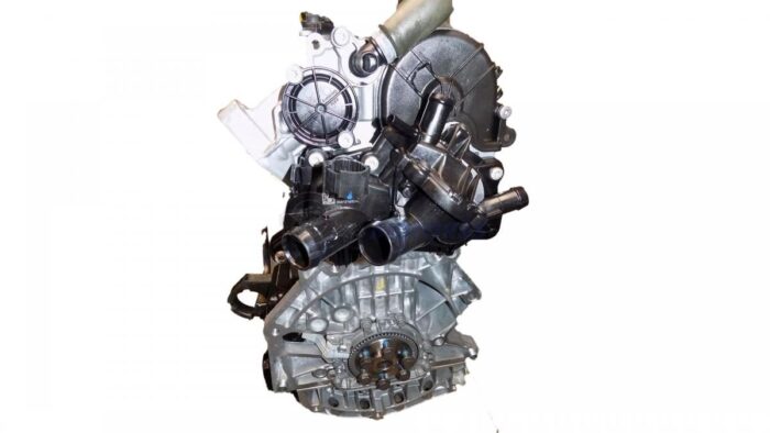 Motor cpta, chpa volkswagen golf vii (5g1, bq1, be1, be2) 1.4 tsi