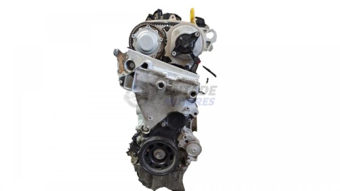 Motor dpba, daca volkswagen golf vii (5g1, bq1, be1, be2) 1.5 tsi