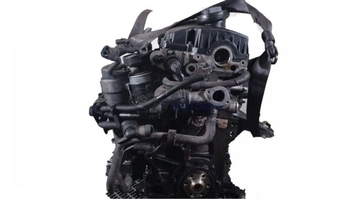 Motor atj, ajm volkswagen passat b5 (3b2) 1.9 tdi