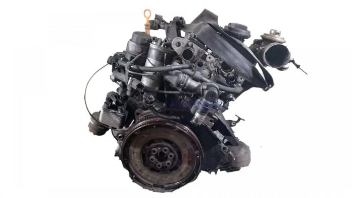 Motor atj, ajm volkswagen passat b5 (3b2) 1.9 tdi