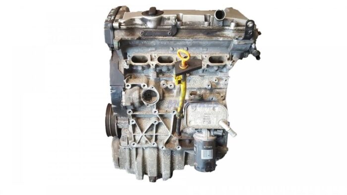 Motor asu, auz volkswagen passat b5 (3b2) 2.0