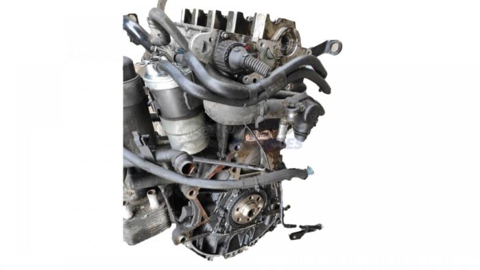 Motor avf, awx volkswagen passat b5.5 (3b3) 1.9 tdi