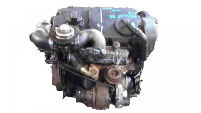 Motor avb volkswagen passat b5.5 (3b3) 1.9 tdi