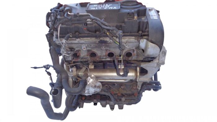 Motor bma, cbaa volkswagen passat b6 (3c2) 2.0 tdi