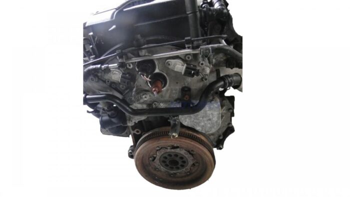 Motor axz volkswagen passat b6 (3c2) 3.2 fsi 4motion